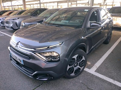 Citroen C4 C4 PureTech 130ch S&amp;S Feel