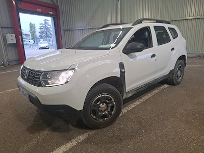 Dacia DUSTER Duster 1.3 TCe 130ch FAP Essentiel 4x2 - 19