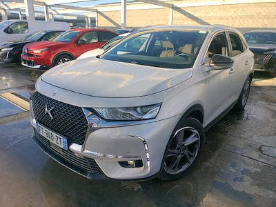 Citroen DS7 DS 7 Crossback E-TENSE 4x4 300ch Business