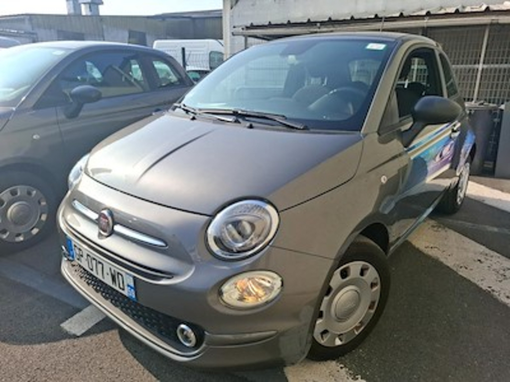 Fiat 500 500 1.0 70ch BSG S&amp;S Pack Confort