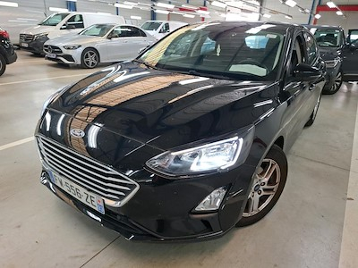 Ford FOCUS Focus 1.5 EcoBlue 95ch Trend Business