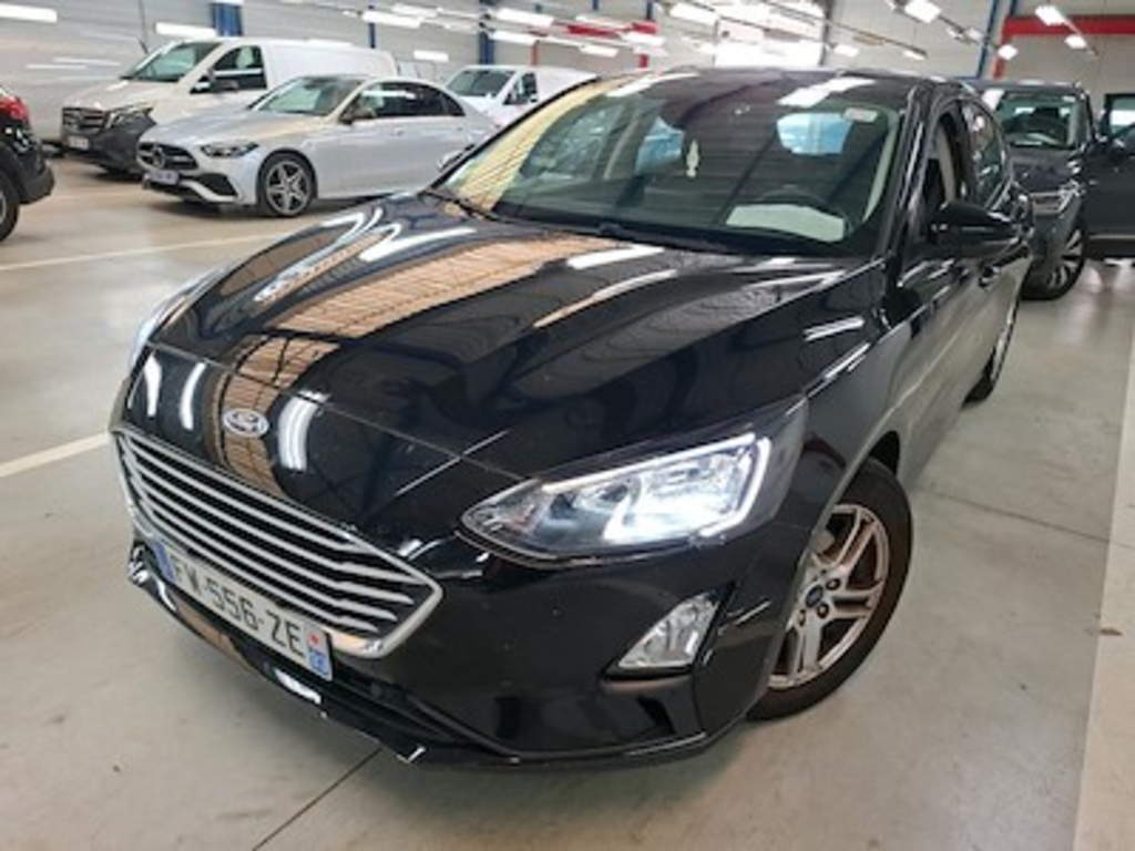 Ford FOCUS Focus 1.5 EcoBlue 95ch Trend Business