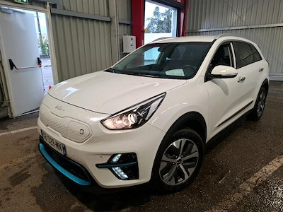 Kia E-NIRO e-Niro Active 204ch