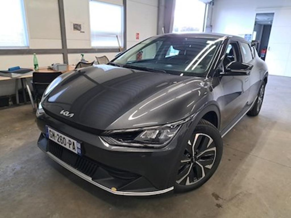 Kia EV6 EV6 325ch Air Active Business 4WD