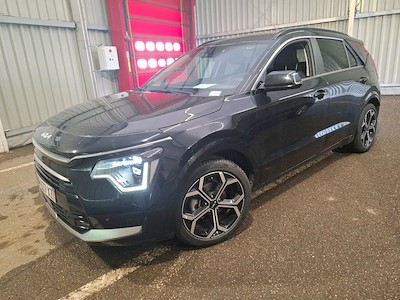 Kia NIRO Niro 1.6 GDi 141ch HEV Premium Business DCT6