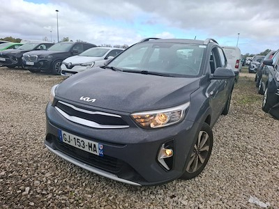 Kia STONIC Stonic 1.0 T-GDi 100ch Active Business