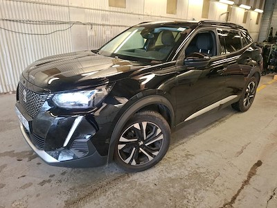 Peugeot 2008 2008 1.2 PureTech 130ch S&amp;S Allure Pack EAT8