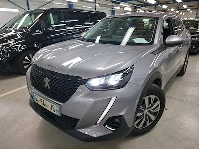 Peugeot 2008 2008 1.5 BlueHDi 110ch S&amp;S Active Business