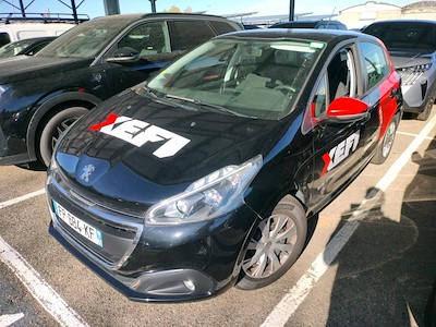 Peugeot 208 business R 208 Business R 1.5 BlueHDi 100ch S&amp;S Active 5p Euro6c