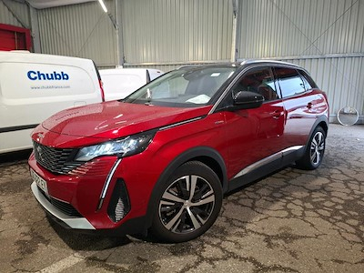 Peugeot 3008 3008 HYBRID 225ch Allure Pack e-EAT8
