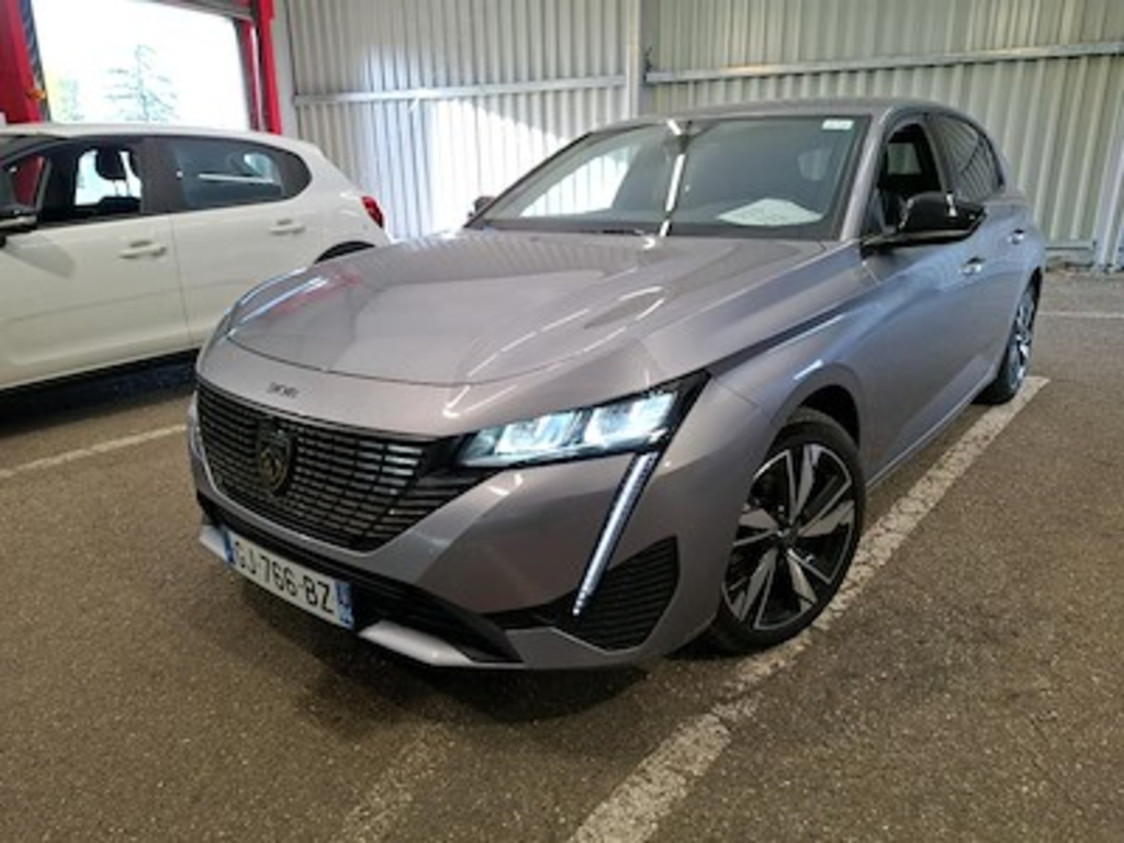 Peugeot 308 308 1.2 PureTech 130ch S&amp;S Allure