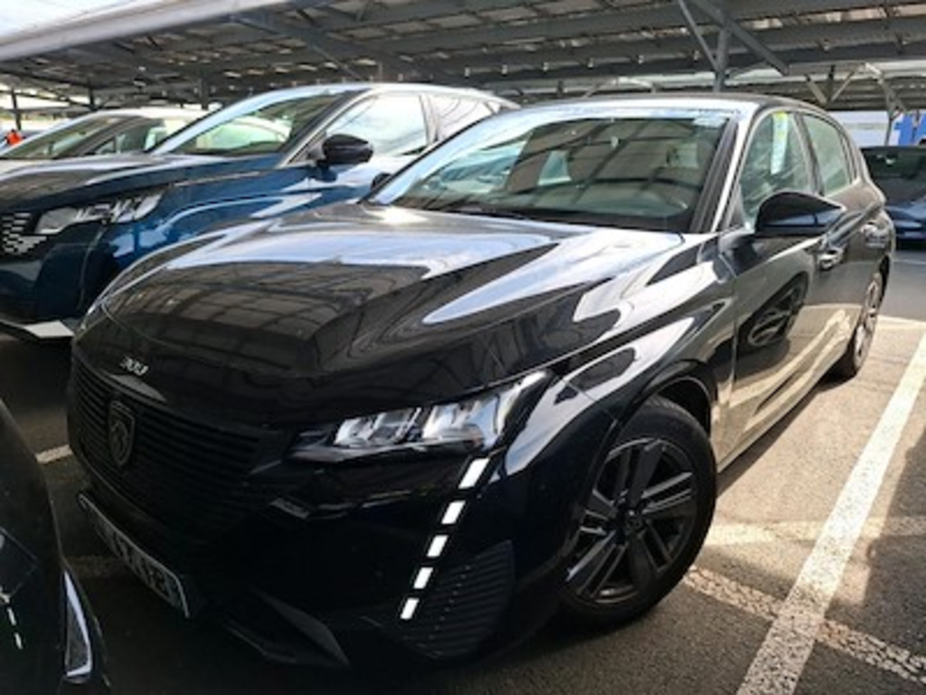 Peugeot 308 308 1.5 BlueHDi 130ch S&amp;S Active Pack