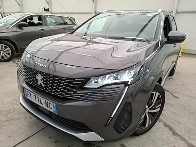 Peugeot 5008 5008 1.2 PureTech 130ch S&amp;S Allure Pack