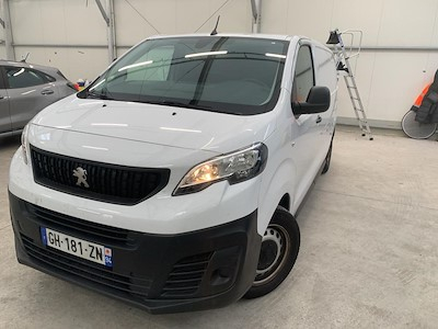 Peugeot EXPERT Expert Fg Standard 1.5 BlueHDi 120ch S&amp;S Premium