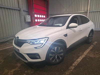 Renault ARKANA Arkana 1.3 TCe 140ch FAP Business EDC
