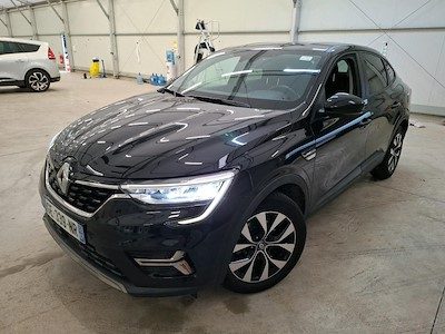 Renault ARKANA Arkana 1.6 E-Tech 145ch Business