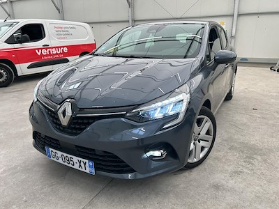 Renault CLIO Clio 1.0 SCe 65ch Business