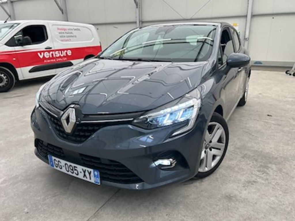 Renault CLIO Clio 1.0 SCe 65ch Business