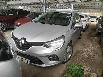 Renault CLIO Clio 1.0 TCe 90ch Business