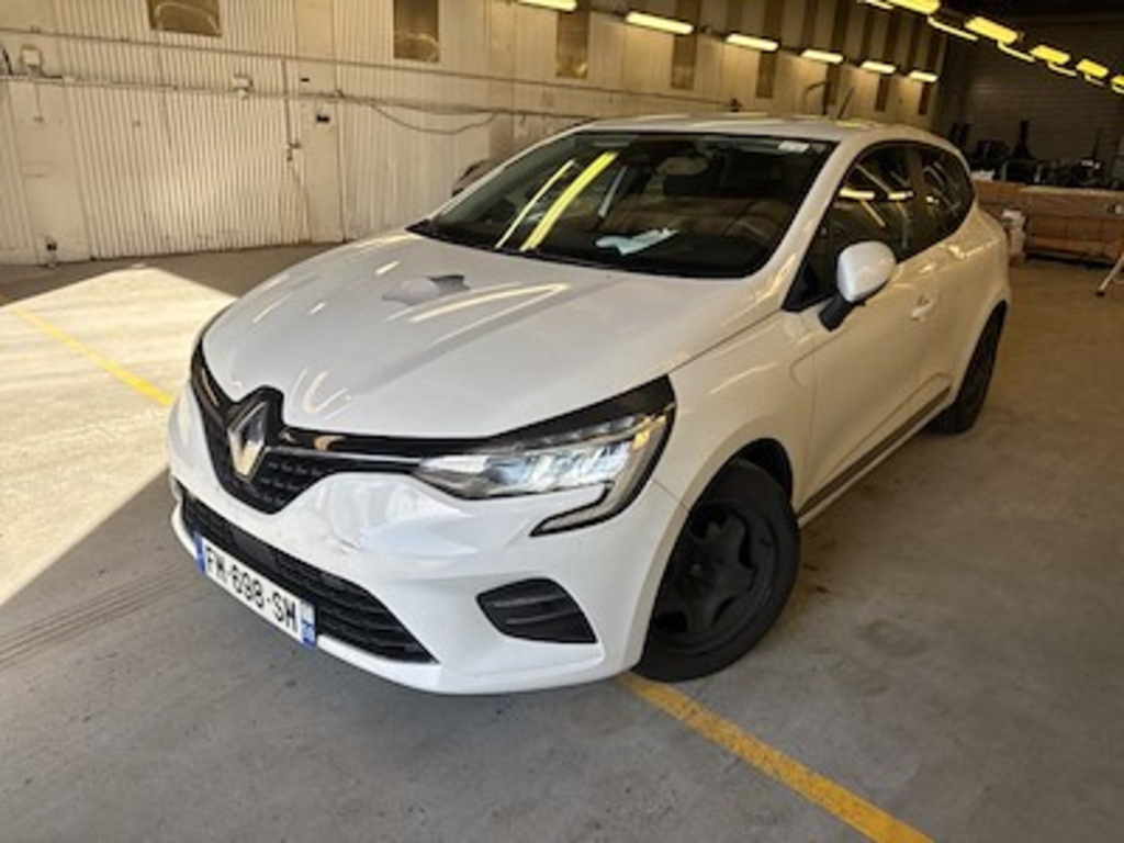 Renault CLIO Clio 1.5 Blue dCi 85ch Business