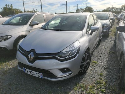 Renault CLIO Clio 1.5 dCi 90ch energy Business 82g 5p