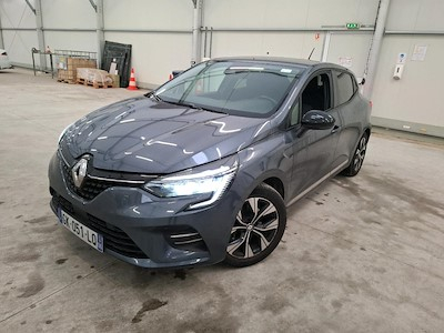 Renault CLIO Clio 1.6 E-Tech hybride 145ch Evolution