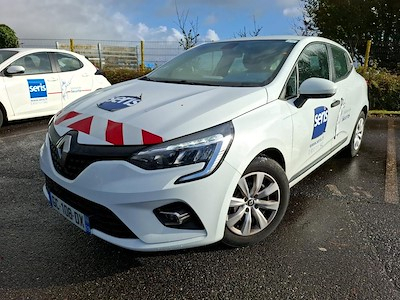 Renault CLIO Clio Ste 1.0 TCe 90ch Air Nav