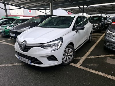 Renault CLIO Clio Ste 1.5 Blue dCi 85ch Air