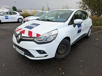 Renault CLIO Clio Ste 1.5 dCi 75ch energy Air Medianav E6C
