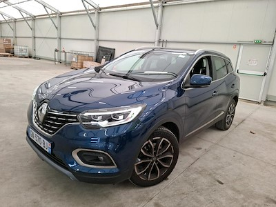 Renault KADJAR Kadjar 1.3 TCe 140ch FAP Intens EDC