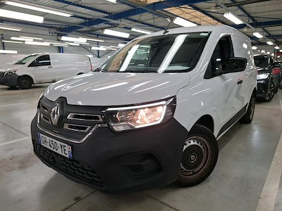 Renault KANGOO Kangoo Van L1 E-Tech EV45 dc 80kw Grand Confort