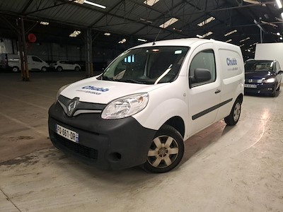 Renault Kangoo express Kangoo Express 1.5 Blue dCi 95ch Grand Confort