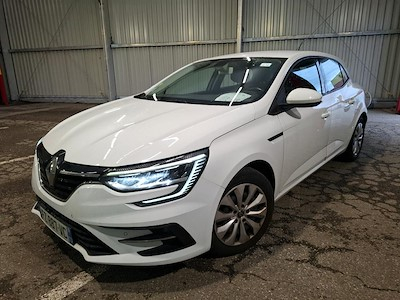 Renault MEGANE Megane Ste 1.5 Blue dCi 95ch Air Nav