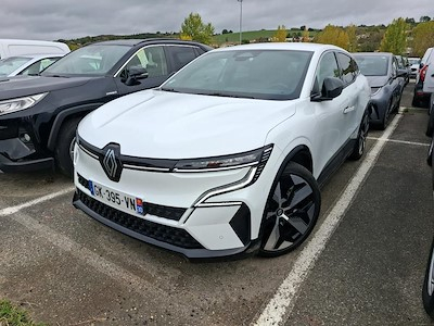 Renault Megane e-tech Megane E-Tech Electric EV60 220ch Techno super charge