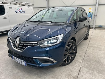 Renault SCENIC Scenic 1.3 TCe 140ch Techno EDC