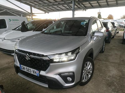 Suzuki S-CROSS S-Cross 1.4 Boosterjet Hybrid 129ch Privilege