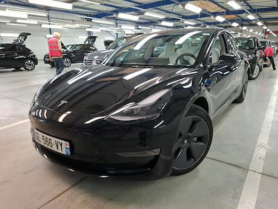 Tesla Model 3 Model 3 Long-Range Dual Motor AWD