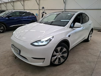 Tesla Model Y Model Y Long Range AWD