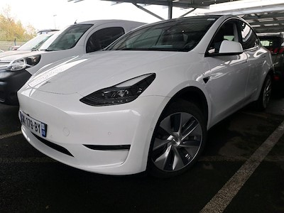 Tesla Model Y Model Y Long Range AWD