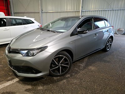 Toyota Auris hsd Auris HSD 136h Collection