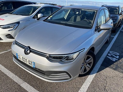 Volkswagen GOLF Golf 2.0 TDI SCR 115ch Life Business DSG7