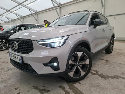 Volvo XC40 XC40 B3 163ch Ultimate DCT 7