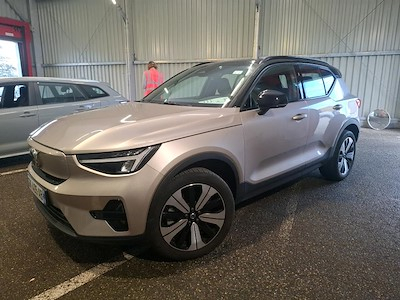 Volvo XC40 XC40 Recharge 231ch Start EDT