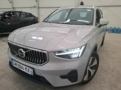 Volvo XC40 XC40 T4 Recharge 129 + 82ch Start DCT 7