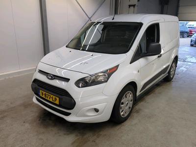 Ford Transit connect 1.5 TDCI 55kW L1 Trend, 2018