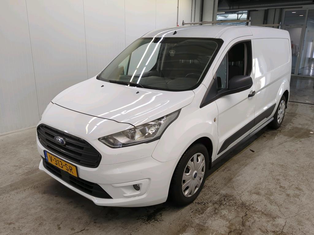 Ford Transit connect 1.5 TDCI HP 74kW L2 Trend, 2018