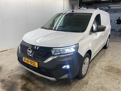 Nissan Townstar BEV 90kW/45kWh N-Connecta GB L2 automaat, 2024