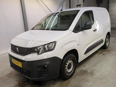 Peugeot Partner 1.2 Puretech 81kW S&amp;S Standaard Premium 650kg, 2021
