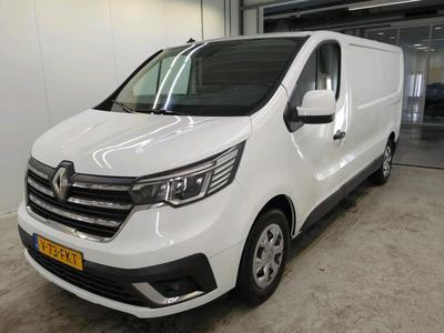 Renault Trafic T30 2.0 DCI 81kW Work Editiont GB L2H1, 2024