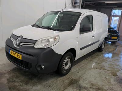 Renault Kangoo Maxi 1.5 dCi Energy 66W S&amp;S Comfort, 2018